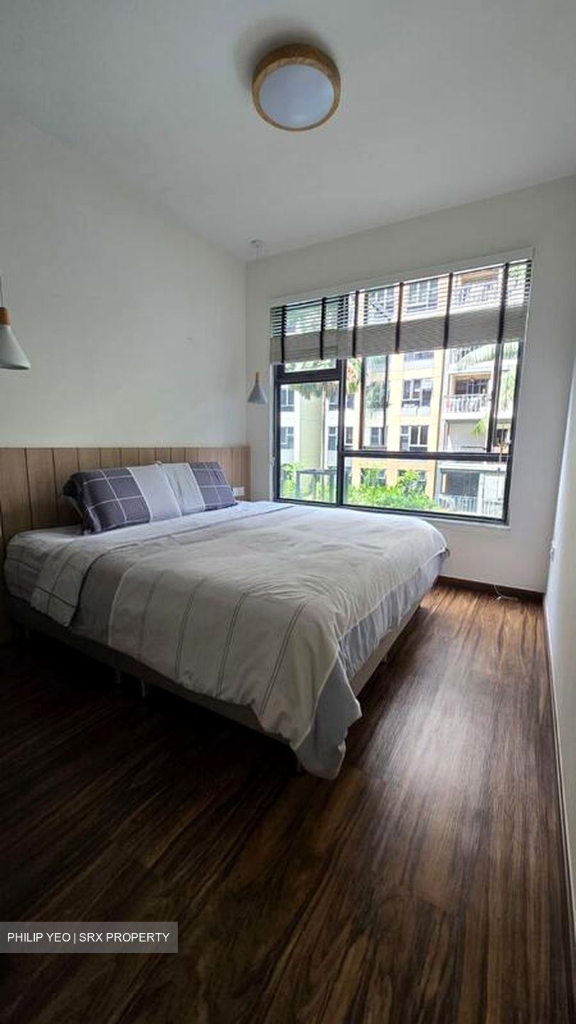 The Brownstone (D27), Condominium #515893761